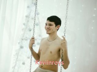 Keviinroys