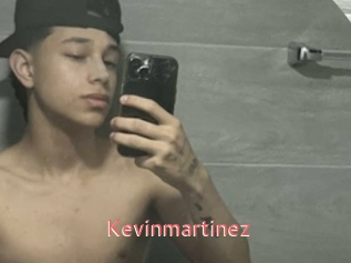 Kevinmartinez