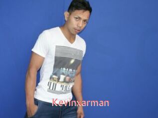 Kevinxarman