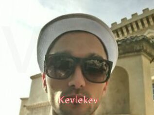 Kevlekev