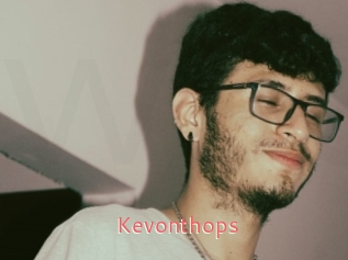 Kevonthops
