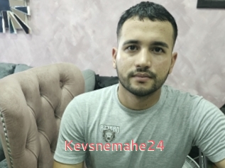 Kevsnemahe24