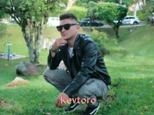 Kevtoro