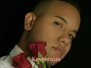 Kevynrojas