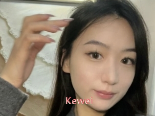 Kewei