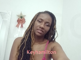 Keyhamilton