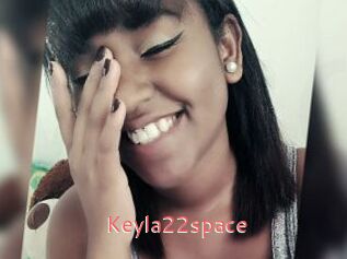 Keyla22space