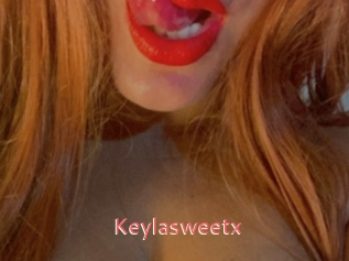 Keylasweetx