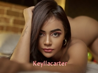 Keyllacarter