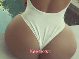 Keysyxxx