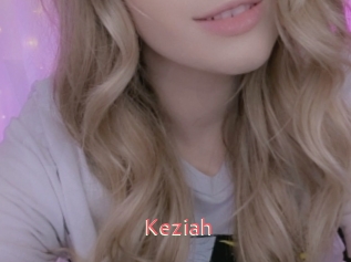 Keziah