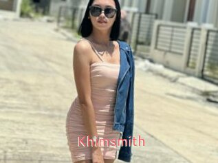 Khimsmith