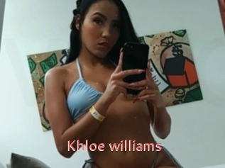 Khloe_williams
