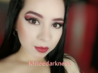 Khloedarkness