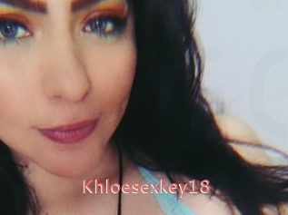 Khloesexkey18