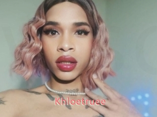 khloetruee Webcam Sexe Direct