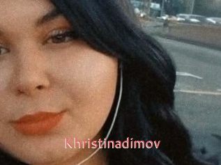 Khristinadimov