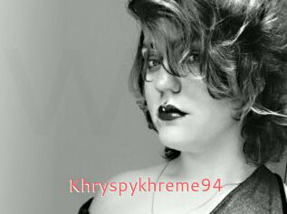 Khryspykhreme94