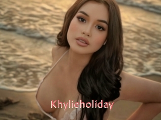 khylieholiday Webcam Sexe Direct