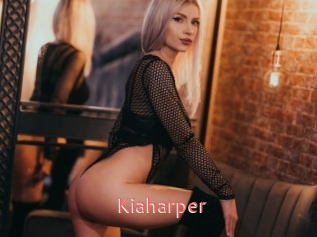 kiaharper Webcam Sexe Direct