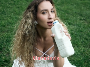 Kianadavis