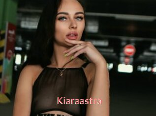 Kiaraastra