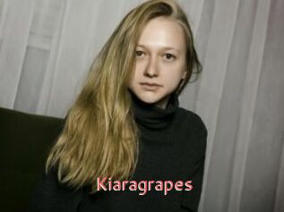 Kiaragrapes