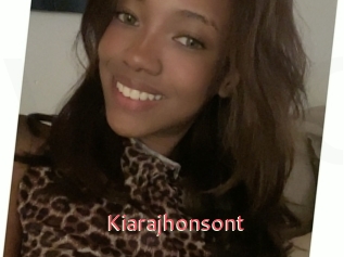 Kiarajhonsont