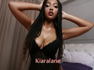 Kiaralane