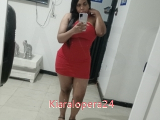 kiaralopera24 Webcam Sexe Direct
