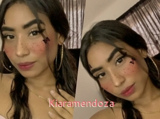 Kiaramendoza