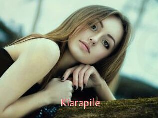 Kiarapile