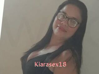 Kiarasex18