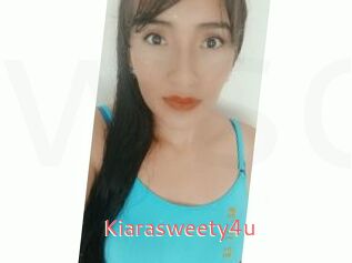 Kiarasweety4u