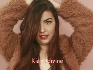 Kiarradivine
