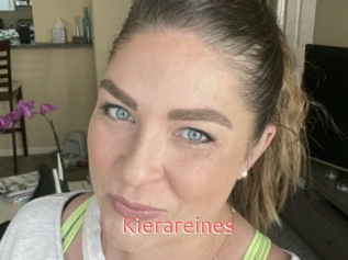 Kierareines