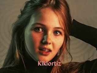 Kikiortiz