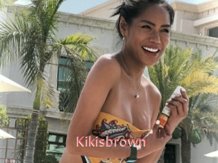 Kikisbrown