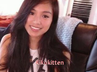 Kikukitten