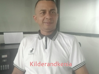 Kilderandkenia