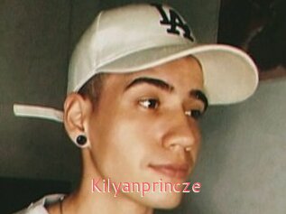 Kilyanprincze