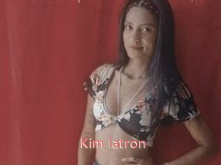 kim_latron Webcam Sexe Direct