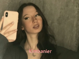Kimbanier