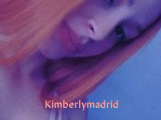 Kimberlymadrid