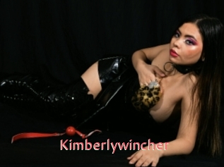 Kimberlywincher