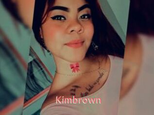 Kimbrown