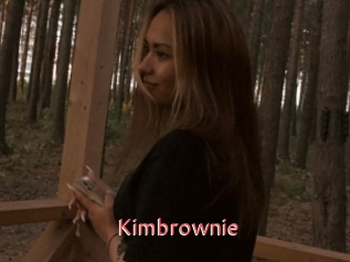 Kimbrownie