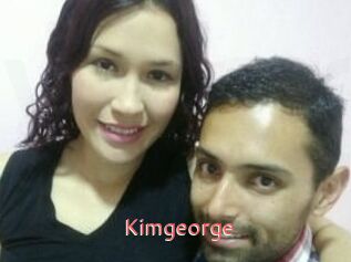 Kimgeorge