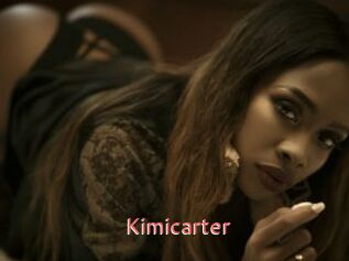 Kimicarter