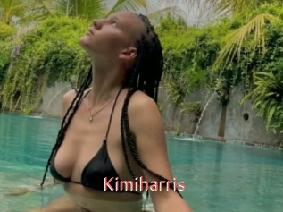 Kimiharris